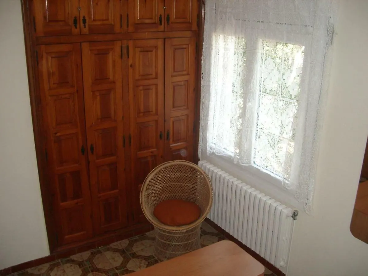 Habitacion En Tamariu