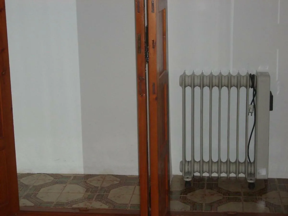 Homestay Habitacion En Tamariu Spain