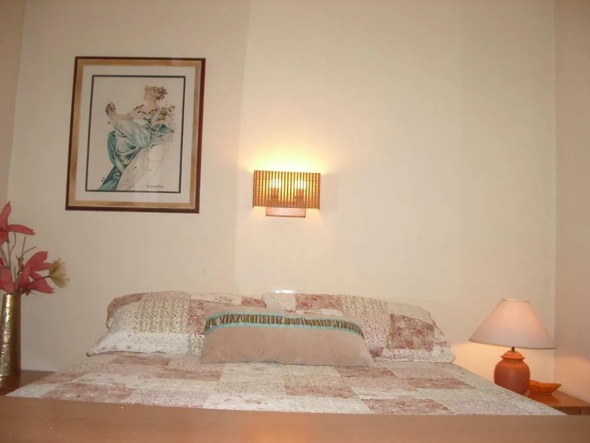 Homestay Habitacion En Tamariu