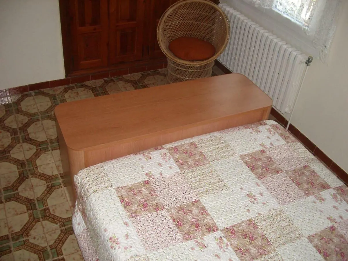 Habitacion En Tamariu Homestay