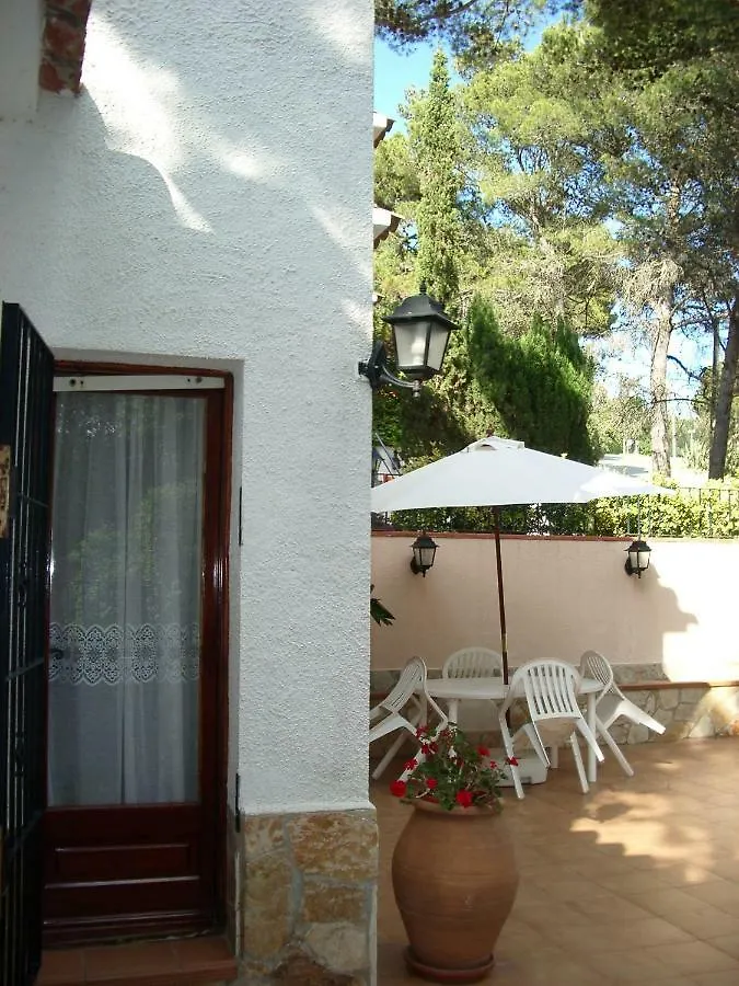 Habitacion En Tamariu 0*,  Spain