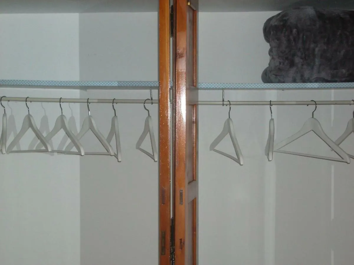 Habitacion En Tamariu Hiszpania